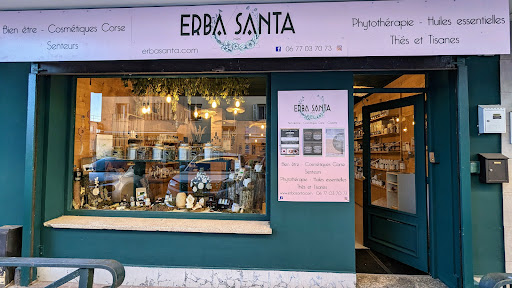 Erba Santa