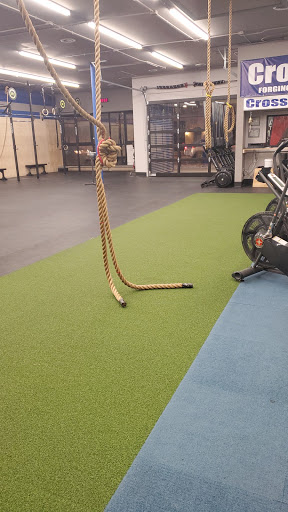 CrossFit Chisel - Visual