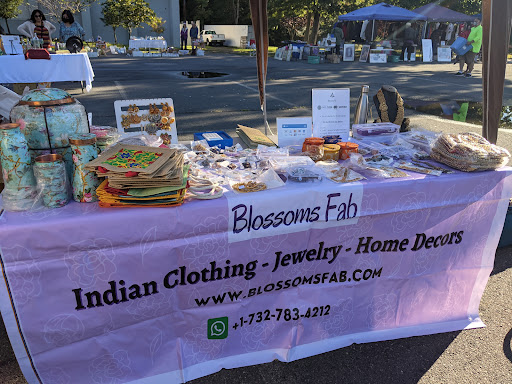 Blossomsfab Gallery - United States
