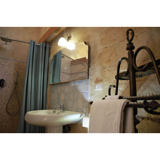 Cave Rooms Sassi - Thumbnail