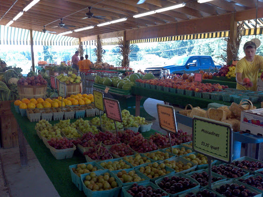 Linda's Produce - Thumbnail