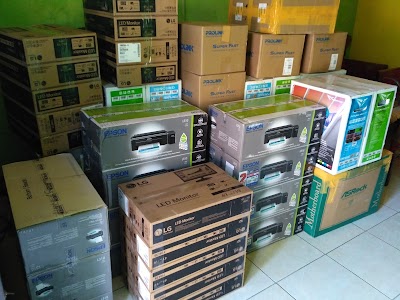 Photos of ALaptop Store