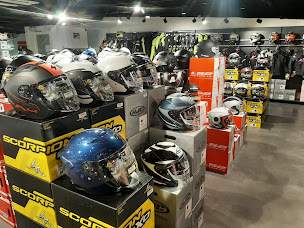 Photo n°7 de Maxxess Valence | MaxxMoto26 à Valence (Concessionnaire de motos d'occasion)