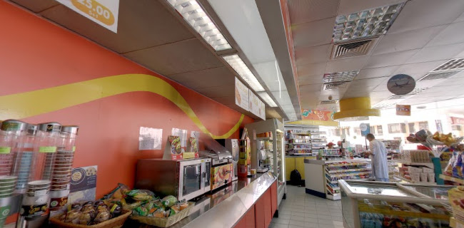 Reviews of ENOC | 60 | Shk Rasheed Rd in Dubai - Gas station