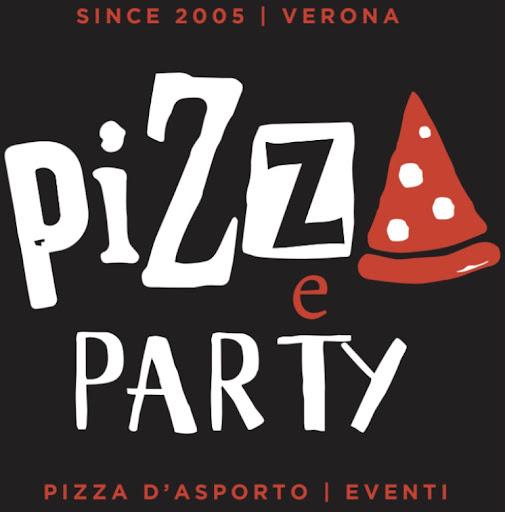 PIZZA E PARTY - Visual