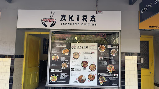 Photo of AKIRA JAPANESE CUISINE