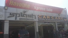 Havoline XPRESS lube Car Oil rawalpindi