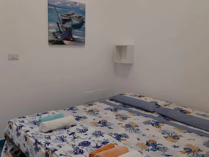 Casa Mafalda - Fraz.Santa Maria