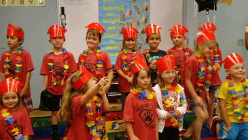 Yolanda Elementary School - Visual