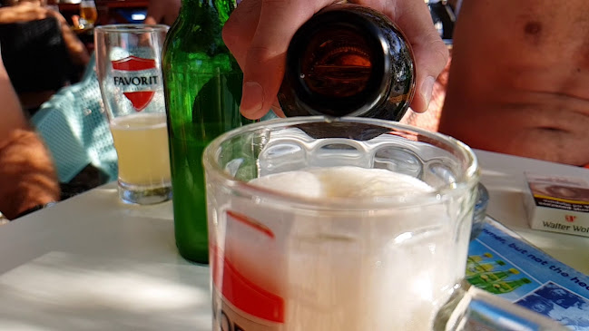 Recenzije Beach Bar Baza u Pula - Bar