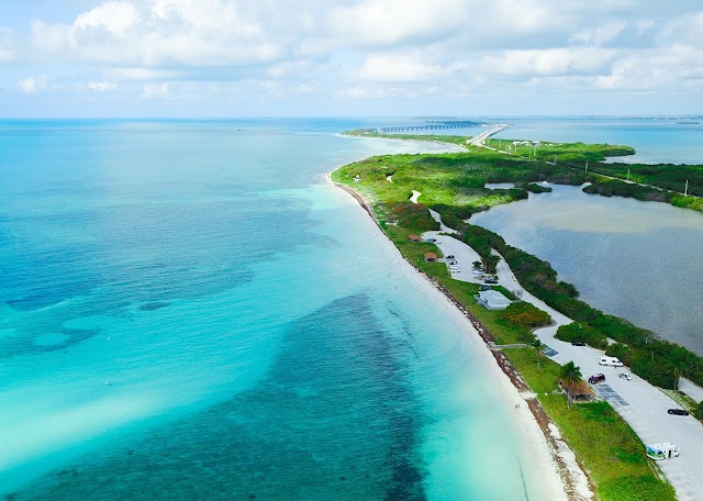 Bahia Honda State Park