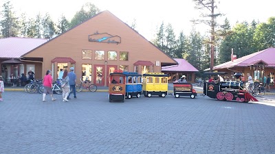 The Village at Sunriver