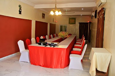 lodging