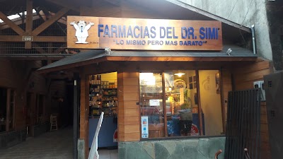Photos of Farmacias del Dr. Simi