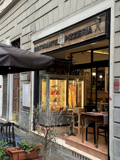 Taverna Dei Servi Firenze - Thumbnail