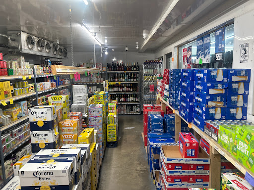 Coaldale Spirits & Wine Merchants - Thumbnail