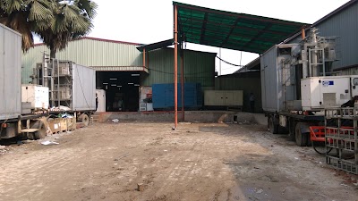 storage