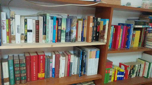 Libri Scontati - Visual