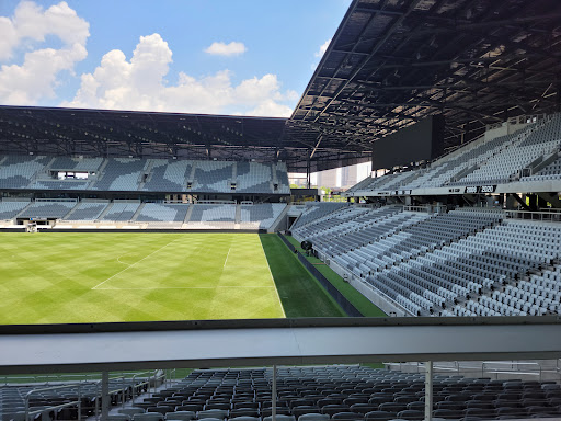 Lower.com Field - Visual