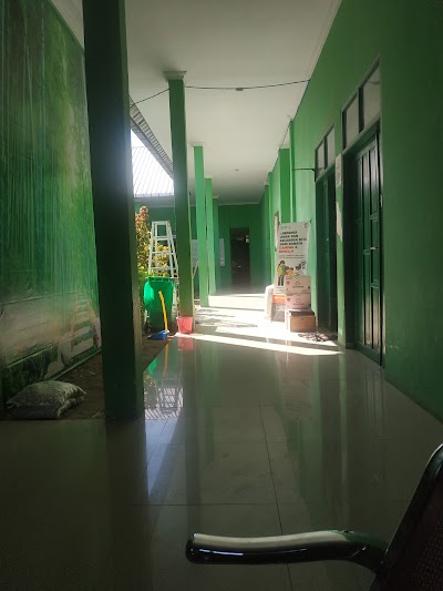Photos of Puskesmas Polongbangkeng Utara