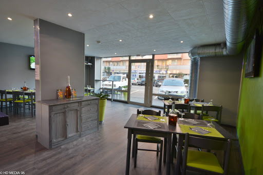 CAGNES PIZZA - Thumbnail