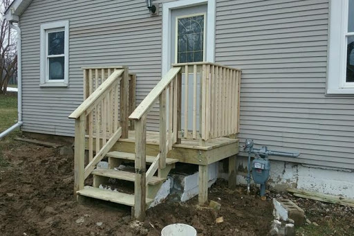 J Tyler Construction