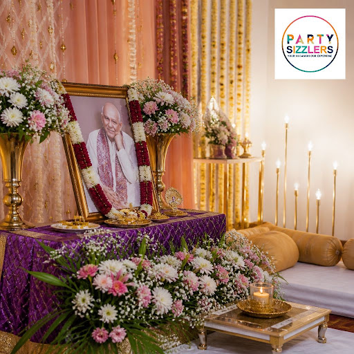 Create a peaceful, divine ambience for your Guru Ji satsang with thoughtfully designed décor by P… post image