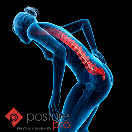 Posturepro Physiotherapy - Thumbnail