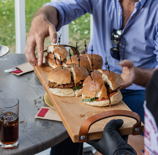 Sandwichshop Sal Meijer - Thumbnail