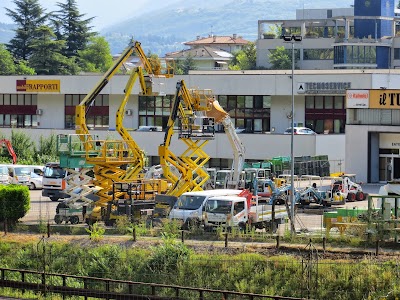 ITALNOLO il Tuttonoleggio - Grupposovecar