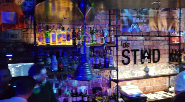 Beoordelingen van Café de Stad in Den Haag - Koffiebar