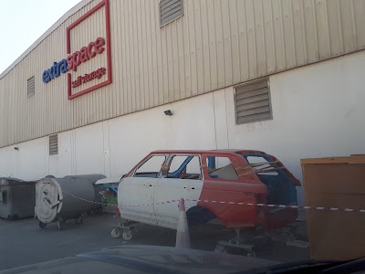 Photos of Extra Space Self Storage
