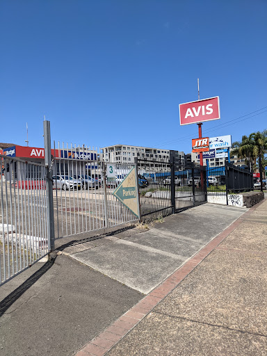 Avis Car & Truck Rental Wollongong - Thumbnail