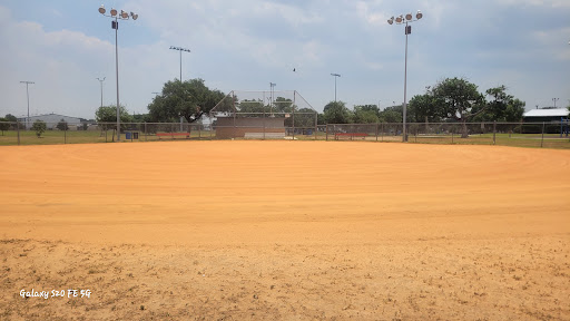 Copernicus Park - Visual
