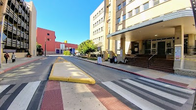 Kindred Hospital San Antonio Central