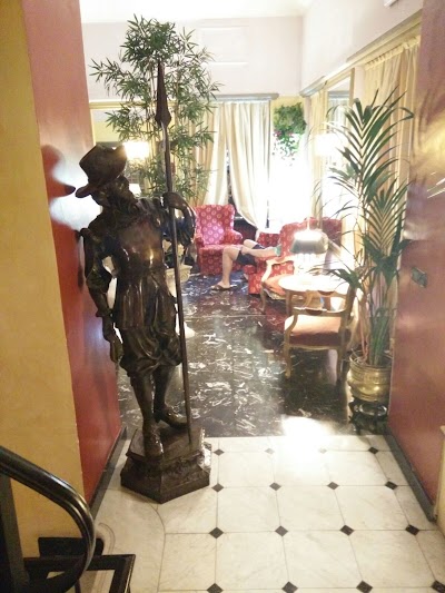 photo of Hotel Due Mondi