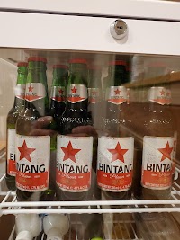 WARUNG& BAR 大磯 磯人