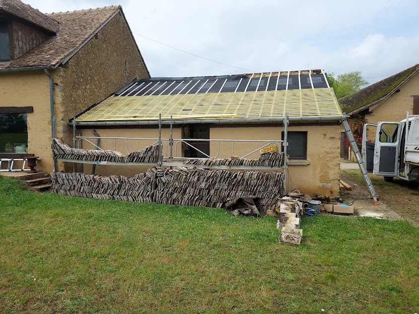 Sarl Postel Sebastien