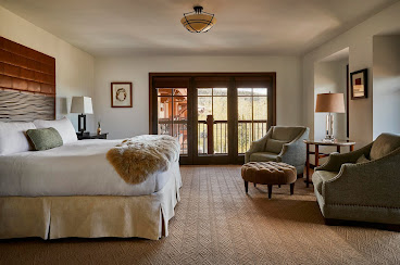 Madeline Hotel & Residences, Auberge Collection by null