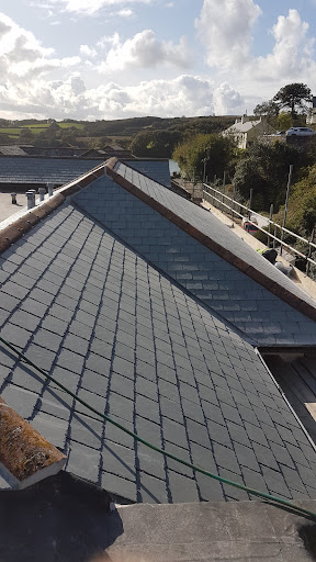 Allroofs - Visual