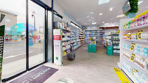 Photo n°28 de Aprium Pharmacie d'Aussonne à Aussonne (Pharmacie vétérinaire)