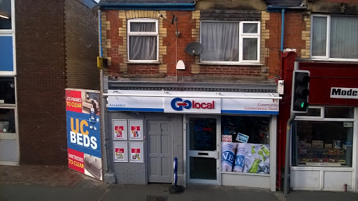 Go Local - Annable's - Thumbnail