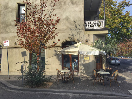 Bistro Gitan - Visual