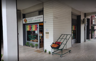 Ortofrutta della nonna