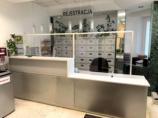 Centrum Rehabilitacji Leczniczej