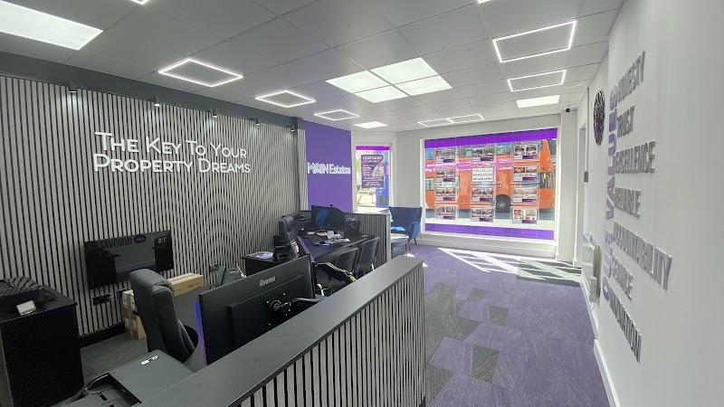 Main Estates photo 3