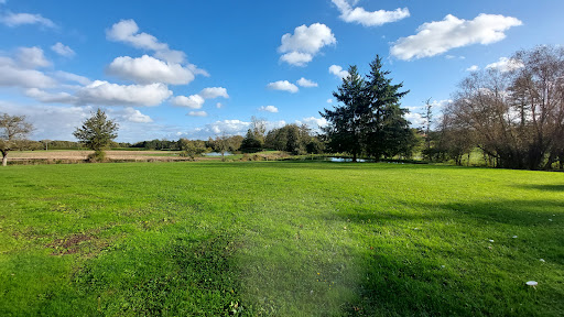 Photo de Nature et Hotes - gîte- piscine chauffée à Quiers-sur-Bezonde (45270)