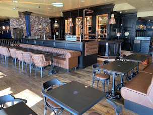 Photo n°59 de Au Bureau - Pub et Brasserie à Morteau (Bar sportif)