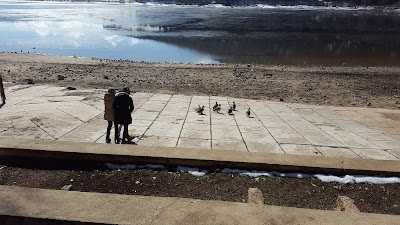 Photos of H&ocirc;tel Lac de Aoua (Dayer Aoua)