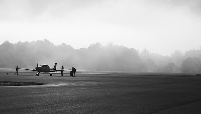 Heber Springs Muni Airport-hbz